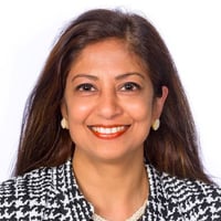 Anjali Gupta Reddi, Dow Jones Chief Data Officer