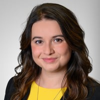 Katrina Biscay, Chief Information Security Officer, University of Cincinnati