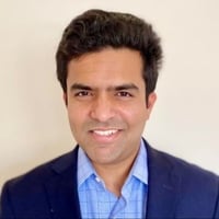 Kiran Kodali1