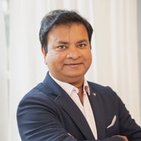 Vivek Kumar